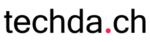 techda.ch Logo